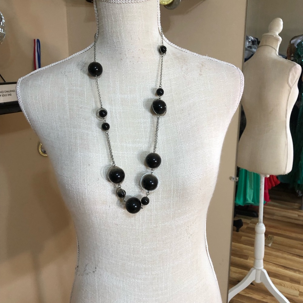 Statement Necklace